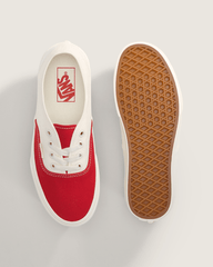 Authentic Shoe in Racing Red | Vans near me