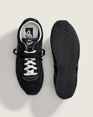 Premium Super Lowpro Trainer in Black | Vans sale