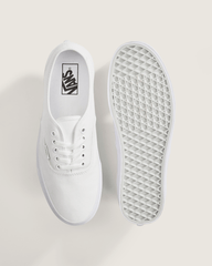 Authentic True White Classics Shoe | Vans online