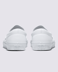 Classic Slip-On Shoe in True White | Vans online