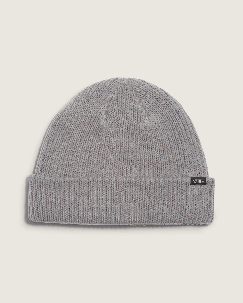 Core Basics Beanie Heather Grey | Vans discount