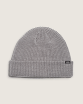Core Basics Beanie Heather Grey | Vans discount