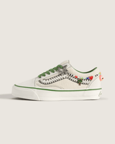 Premium Old Skool Cocona Shoe in Beige | Vans online