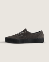 Authentic Creeper Shoe in Black | Vans online
