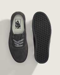 Authentic Creeper Shoe in Black | Vans online