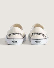 Classic Slip-On Shoe in Classic White | Vans sale