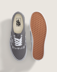 Authentic Shoe in Pewter Grey | Vans on sale
