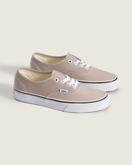 Authentic Shoe in Mushroom Brown | Vans outlet