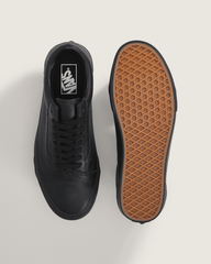 Old Skool Shoe in Blackout | Vans near me