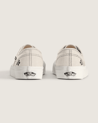 Authentic Shoe in Beige / Black | Vans on sale