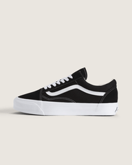 Premium Old Skool Shoe in Black / White | Vans near me