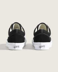 Premium Old Skool Shoe in Black / White | Vans near me