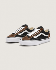 OTW Old Skool 36 Vibram in Black / White | Vans near me