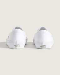 Skate Slip-On True White Skate Shoe | Vans discount