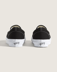 Premium Slip-On Shoe in Black / White | Vans sale