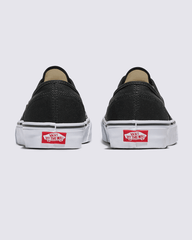 Authentic Shoe in Black / White | Vans near me