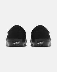 Premium Slip-On Shoe in Blackout | Vans on sale