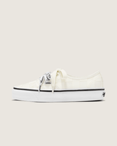 OTW by Vans X HommeGirls Authentic 44 in Checkerboard Marshmallow White | Vans on sale