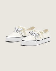 OTW by Vans X HommeGirls Authentic 44 in Checkerboard Marshmallow White | Vans on sale