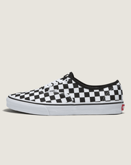 Customs Authentic Checkerboard Wide Shoe in Customs | Vans sale