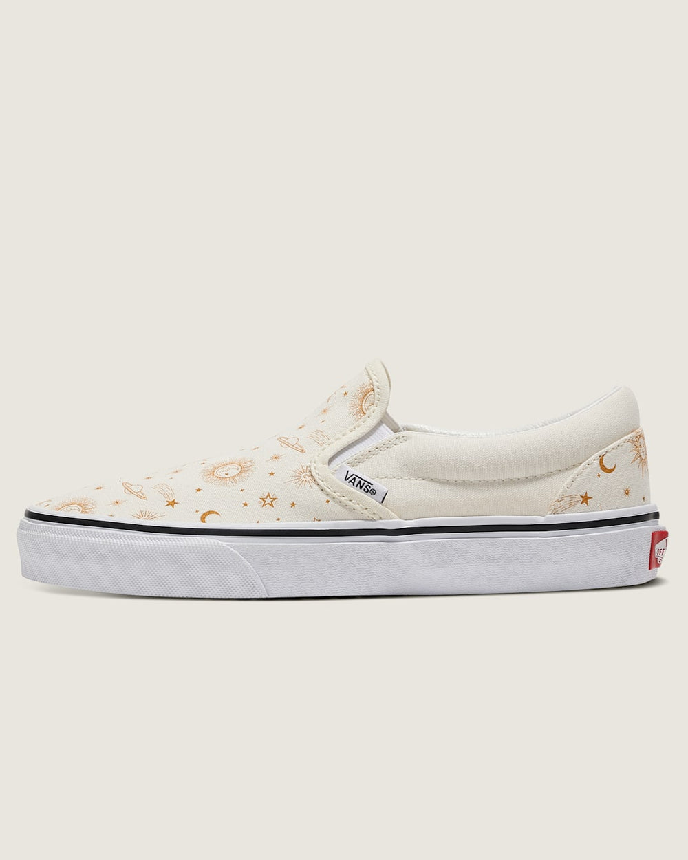 Customs Classic Slip-On Shoe in Customs | Vans on sale