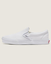Customs Classic Slip-On Leather Shoe in Customs | Vans sale