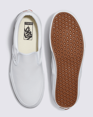 Customs Classic Slip-On Leather Shoe in Customs | Vans sale