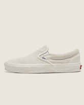 Customs Classic Slip-On Suede Shoe in Customs | Vans online