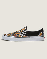 Customs Classic Slip-On Checkerboard Shoe in Customs | Vans online