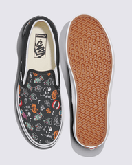 Customs Classic Slip-On Halloween Shoe in Customs | Vans sale