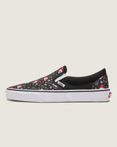 Customs Classic Slip-On Holiday Shoe in Customs | Vans discount