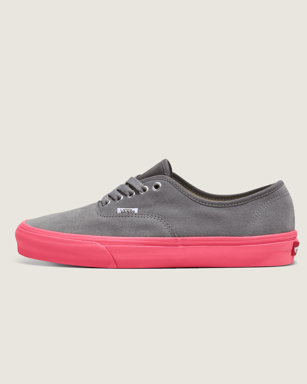 Customs Authentic Suede Shoe in Customs | Vans outlet