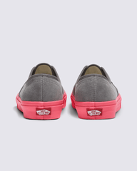 Customs Authentic Suede Shoe in Customs | Vans outlet