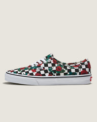 Customs Authentic Checkerboard Shoe in Customs | Vans discount