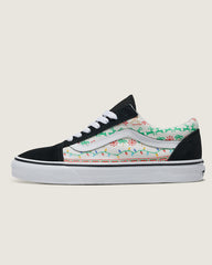 Customs Old Skool Holiday Shoe in Customs | Vans outlet