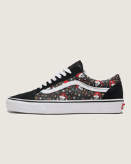 Customs Old Skool Holiday Shoe in Customs | Vans on sale
