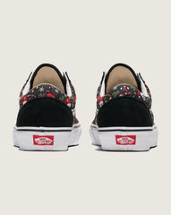 Customs Old Skool Holiday Shoe in Customs | Vans on sale