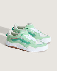 Skate 2 Wayvee Shoe in Gum / Green | Vans sale