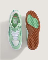 Skate 2 Wayvee Shoe in Gum / Green | Vans sale