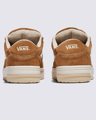 Hylane Shoe in Brown | Vans near me