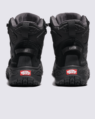 Crestline GORE-TEX Shoe in Black | Vans near me