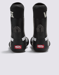Surf Boot Hi Split Toe 3MM in Black | Vans discount