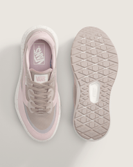 UltraRange 2.0 Shoe in Mushroom Brown / Sepia Rose Pink | Vans near me