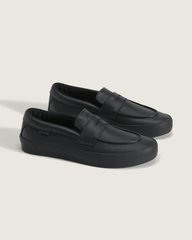 Skate Loafer Shoe in Blackout | Vans online