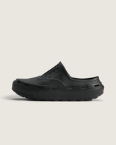 Authentic Foam Mule in Black | Vans outlet