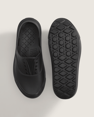 Authentic Foam Mule in Black | Vans outlet