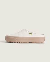 Premium Style 17 Mule in Egret White | Vans online