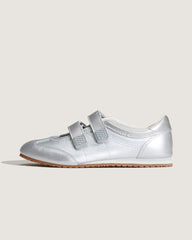 Premium Mary Jane Super Lowpro Shoe in Silver Grey | Vans online