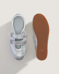 Premium Mary Jane Super Lowpro Shoe in Silver Grey | Vans online