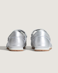 Premium Mary Jane Super Lowpro Shoe in Silver Grey | Vans online